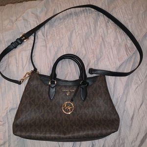 Michael Kors Austen Satchel